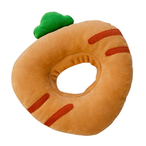 Yardwe Halskrause Für Katzen Leckschutz Haustierhalsband Elisabethanisches Haustierhalsband Katzen-genesungshalsband Aus Pp-baumwollmaterial Leicht Und Atmungsaktiv Yardwe Halskrause Für Katzen Leckschutz Haustierhalsband Elisabethanisches Haustierhalsband Katzen-genesungshalsband Aus Pp-baumwollmaterial Leicht Und Atmungsaktiv von Yardwe