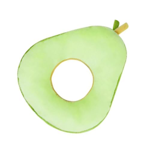 Yardwe Modisches Kreatives Avocado- Für Elisabethanisches Haustierhalsband – Kratzfest Yardwe Modisches Kreatives Avocado- Für Elisabethanisches Haustierhalsband – Kratzfest von Yardwe