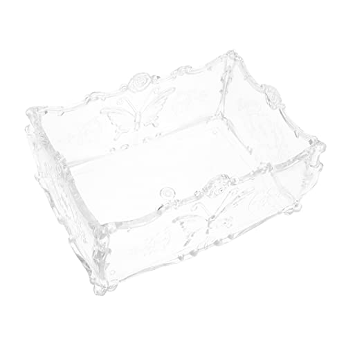 Yardwe 1pc Acryl Hamster Badewanne Haustier Badezimmer Behälter Kreative Form Für Hamster Toilette Yardwe 1pc Acryl Hamster Badewanne Haustier Badezimmer Behälter Kreative Form Für Hamster Toilette von Yardwe
