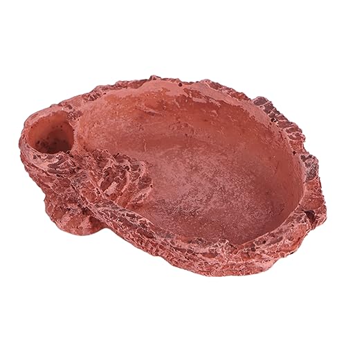 Yardwe Reptilienschale Eidechsen-futterschale Essschale Resin-futterschale Haustier-futterschale Nachahmung Rinde Harz Reptilien Feeder Pet Versorgung Yardwe Reptilienschale Eidechsen-futterschale Essschale Resin-futterschale Haustier-futterschale Nachahmung Rinde Harz Reptilien Feeder Pet Versorgung von Yardwe