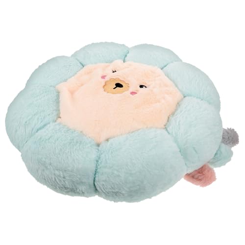 Yardwe 1 Stück Haustierbett hundebett katzenbett katzenkorb hundskrippln Dog beds Kissen Katzennest in Blütenform Gewebte Zwinger Katze schlafnest Haustierzubehör warmes Katzennest Plüsch Yardwe 1 Stück Haustierbett hundebett katzenbett katzenkorb hundskrippln Dog beds Kissen Katzennest in Blütenform Gewebte Zwinger Katze schlafnest Haustierzubehör warmes Katzennest Plüsch von Yardwe