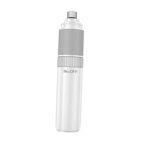 Yardwe Elektrischer Nageltrimmer Für Haustiere Leiser Ergonomischer Nagelschleifer Für Katzen Und Hunde Tragbares Design Und Langlebig Zur Krallenpflege Yardwe Elektrischer Nageltrimmer Für Haustiere Leiser Ergonomischer Nagelschleifer Für Katzen Und Hunde Tragbares Design Und Langlebig Zur Krallenpflege von Yardwe