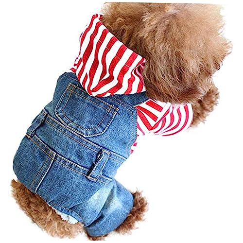 Yardwe Haustier Kostüme 1 Stück Hundekleidung Haustiersachen Haustier Hund Haustierkostüme Party-hundetuch Haustierkleidung Kleidung Für Haustiere Hamsterbad Toilette Kleiner Hund Bichon Yardwe Haustier Kostüme 1 Stück Hundekleidung Haustiersachen Haustier Hund Haustierkostüme Party-hundetuch Haustierkleidung Kleidung Für Haustiere Hamsterbad Toilette Kleiner Hund Bichon von Yardwe
