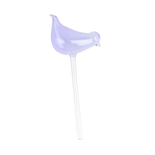 Yardwe 1 Stück Pflanzen Automatische Tränke Automatische Bewässerung Selbstbewässerung Violet Yardwe 1 Stück Pflanzen Automatische Tränke Automatische Bewässerung Selbstbewässerung Violet von Yardwe
