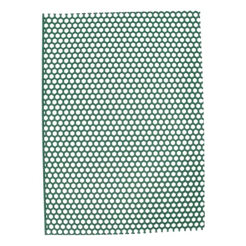 Yardwe 1 Stück hundebox pad Zwinger Kisten Kühlmatte Hund Fußmatte Hundekäfig Welpe Aber Käfigauflage Unterlage für Haustierkäfige Käfig-Ruhematte kleine Haustiermatte PVC-Material Grün Yardwe 1 Stück hundebox pad Zwinger Kisten Kühlmatte Hund Fußmatte Hundekäfig Welpe Aber Käfigauflage Unterlage für Haustierkäfige Käfig-Ruhematte kleine Haustiermatte PVC-Material Grün von Yardwe