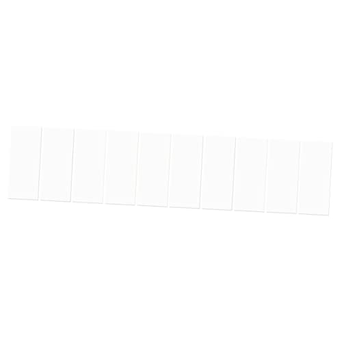 Yardwe 10 STK Anti-Katzen-Kratzer-Sofa Couch-schutzhüllen Katzenzubehör Austauschbarer Katzenkratzflicken Katzenkratzschutz Für Sofamöbel Katzenkratzer Sofa-Schutz PVC Kratzfest Haustier Yardwe 10 STK Anti-Katzen-Kratzer-Sofa Couch-schutzhüllen Katzenzubehör Austauschbarer Katzenkratzflicken Katzenkratzschutz Für Sofamöbel Katzenkratzer Sofa-Schutz PVC Kratzfest Haustier von Yardwe