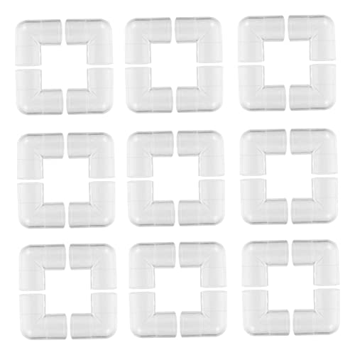 Yardwe 10 Pcs Aquarium Adapter Ellenbogen Schlauch Adapter Rohr Ellenbogen Joint Für Fisch Tank Teile Yardwe 10 Pcs Aquarium Adapter Ellenbogen Schlauch Adapter Rohr Ellenbogen Joint Für Fisch Tank Teile von Yardwe