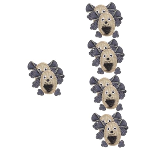 Yardwe 10stücke Katzenminze Mäuse Aus Robustem Interaktives Katzenspielzeug Für Spielende Katzen Zur Beschäftigung Und Kratzhilfe Atmungsaktiv Und Langlebig Yardwe 10stücke Katzenminze Mäuse Aus Robustem Interaktives Katzenspielzeug Für Spielende Katzen Zur Beschäftigung Und Kratzhilfe Atmungsaktiv Und Langlebig von Yardwe
