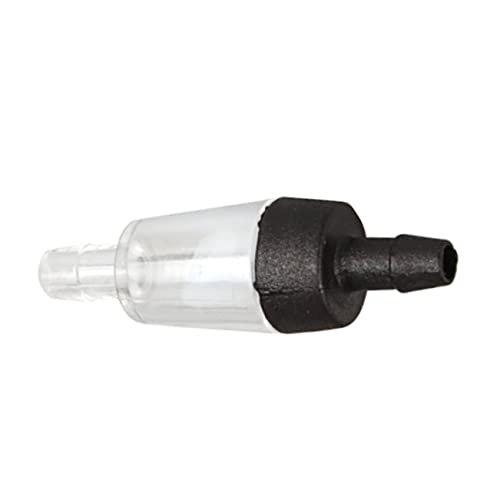 Yardwe 10 STK Luftrückschlagventil für Fischbecken Bausatz Futterspender Conditioner Pumpe automatisch klopfen Pompe Aquarium air Pump Air Pump Accessories Yardwe 10 STK Luftrückschlagventil für Fischbecken Bausatz Futterspender Conditioner Pumpe automatisch klopfen Pompe Aquarium air Pump Air Pump Accessories von Yardwe