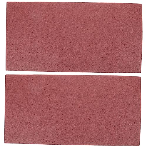 Yardwe 5sets Vogelkäfig Liner S Kies Papier Für Vögel Käfig Pad Verschleiß-beständig Kies Blätter 2 Stücke * 5 Yardwe 5sets Vogelkäfig Liner S Kies Papier Für Vögel Käfig Pad Verschleiß-beständig Kies Blätter 2 Stücke * 5 von Yardwe