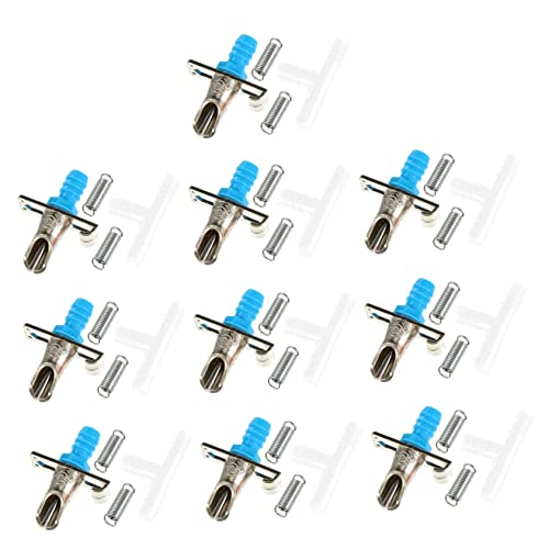 Yardwe 10stücke Automatischer Kaninchen Trinkflasche Wasserspender Mit Dual Spring System Für Kaninchen Käfig Und Mäuse Tränke Einfach Zu Reinigen Installieren Yardwe 10stücke Automatischer Kaninchen Trinkflasche Wasserspender Mit Dual Spring System Für Kaninchen Käfig Und Mäuse Tränke Einfach Zu Reinigen Installieren von Yardwe