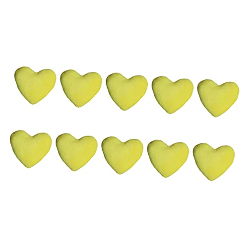 Yardwe 10stücke Herzlichen Dank Für Detaillierten Informationen Hier Ist Der Neue Titel Für Ihr Produkt Teiliges Aus Plüsch-Herz-kauspielzeug Für Hunde Langlebige Weiche Spielzeuge Yardwe 10stücke Herzlichen Dank Für Detaillierten Informationen Hier Ist Der Neue Titel Für Ihr Produkt Teiliges Aus Plüsch-Herz-kauspielzeug Für Hunde Langlebige Weiche Spielzeuge von Yardwe