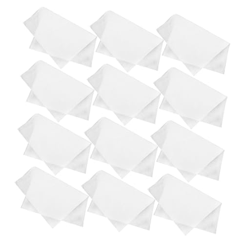 Yardwe 100 Stück Pet Training Pads für Hunde und Kleine Tiere Auslaufsichere und Saugfähige Unterlagen für Welpen Katzen und Kaninchen Schnelltrocknend Flexible Nutzung Zuhause von Yardwe