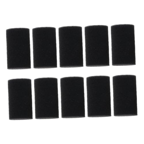 Yardwe 10St Sieb für die Spüle Fisch Spülsiebe Spülfilter live Filter für Aquarien Schwämme Filter-Aquarium Schwamm Kristallgarnelen Schutzhülle Baumwollbezug Yardwe 10St Sieb für die Spüle Fisch Spülsiebe Spülfilter live Filter für Aquarien Schwämme Filter-Aquarium Schwamm Kristallgarnelen Schutzhülle Baumwollbezug von Yardwe