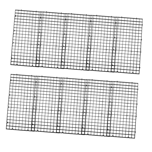 Yardwe 10stücke Fischbecken-trennwand Trennpanel Für Aquarien Zur Isolation Von Fischen Und -projekten Und Installieren von Yardwe