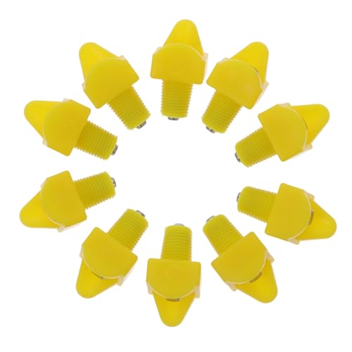 Yardwe 10stücke Geflügeltränke Mit Heizfunktion Hühnertränke Nippel Automatische Tränke Für Eimereimer Fässer Tröge Oder PVC-rohre Geeignet Für Hühner Enten Wachteln Yardwe 10stücke Geflügeltränke Mit Heizfunktion Hühnertränke Nippel Automatische Tränke Für Eimereimer Fässer Tröge Oder PVC-rohre Geeignet Für Hühner Enten Wachteln von Yardwe