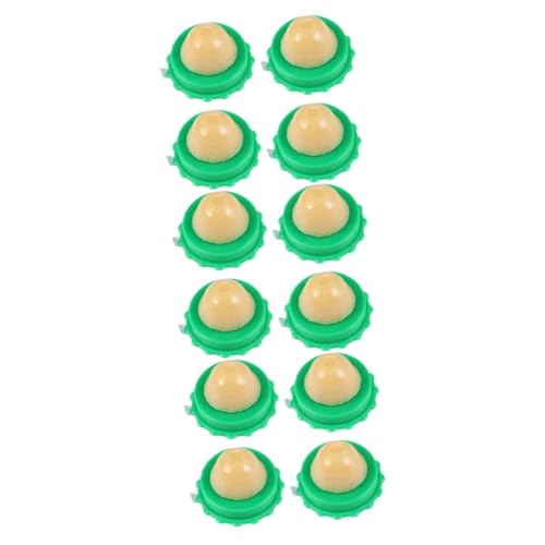 Yardwe 3sets Lollipop Katze Haustier Behandeln Katze Süßigkeiten Kätzchen Snack Lollipop Für Katzen 4 Stücke * 3 Yardwe 3sets Lollipop Katze Haustier Behandeln Katze Süßigkeiten Kätzchen Snack Lollipop Für Katzen 4 Stücke * 3 von Yardwe