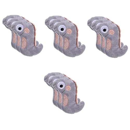 Yardwe 12 STK Katzenminze Spielzeug Katze Molar Spielzeug Katze Kuscheltier interaktives katzenspielzeug Interactive cat Toy Spielzeuge Mit Katzenminze gefülltes Spielzeug Heimtierbedarf Yardwe 12 STK Katzenminze Spielzeug Katze Molar Spielzeug Katze Kuscheltier interaktives katzenspielzeug Interactive cat Toy Spielzeuge Mit Katzenminze gefülltes Spielzeug Heimtierbedarf von Yardwe