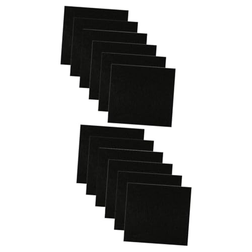 Yardwe 12 STK Katzentoilette Filter Baumwolle Katzenstreu Teppich Geruchsentferner Für Haustiere Katzenstreumatte Streufangmatte Filterkissen Sieb Multifunktion Aktivkohlefaser Yardwe 12 STK Katzentoilette Filter Baumwolle Katzenstreu Teppich Geruchsentferner Für Haustiere Katzenstreumatte Streufangmatte Filterkissen Sieb Multifunktion Aktivkohlefaser von Yardwe