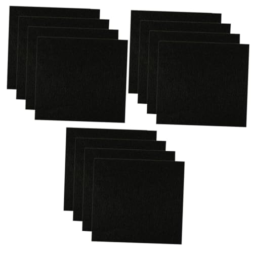 Yardwe 12 STK Filterwechsel aktivkohlefilter pet Supplies katzensand wurfkiste Katze Activated Carbon Filter Kohle-Ersatzfilter Haustierbedarf Katzentoilette Sieb ersetzen Haustierzubehör Yardwe 12 STK Filterwechsel aktivkohlefilter pet Supplies katzensand wurfkiste Katze Activated Carbon Filter Kohle-Ersatzfilter Haustierbedarf Katzentoilette Sieb ersetzen Haustierzubehör von Yardwe
