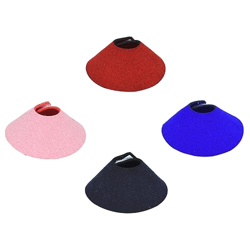 Yardwe 12 STK Vogelhalsband Hasenkragen Kegelkragen Lovebird Käfig Halskrause für Papageien Schutzkragen für Papageien Haustier Erholungshalsband für Vögel Papagei-Vogel-Erholungshalsband Yardwe 12 STK Vogelhalsband Hasenkragen Kegelkragen Lovebird Käfig Halskrause für Papageien Schutzkragen für Papageien Haustier Erholungshalsband für Vögel Papagei-Vogel-Erholungshalsband von Yardwe