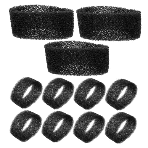 Yardwe 12 Stück Wasserspender Filter Baumwollfilter Haustier Wasserbrunnen Filter Hunde Wasserfilter Trinkbrunnen Zubehör Hunde Wasserbrunnen Katzen Wasserbrunnen Filter Yardwe 12 Stück Wasserspender Filter Baumwollfilter Haustier Wasserbrunnen Filter Hunde Wasserfilter Trinkbrunnen Zubehör Hunde Wasserbrunnen Katzen Wasserbrunnen Filter von Yardwe