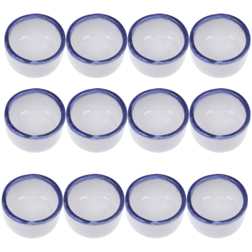 Yardwe Keramik-wassernapf Futter- Und Wassernapf Für Reptilien Mini-futternapf Für Reptilien Für Kleintiere Yardwe Keramik-wassernapf Futter- Und Wassernapf Für Reptilien Mini-futternapf Für Reptilien Für Kleintiere von Yardwe