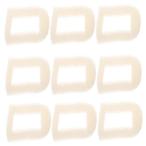 Yardwe 12st Wasserspender Filterwatte Wasserspenderfilter Filter Für Trinkbrunnen Für Haustiere Wasserbrunnenfilter Für Haustiere Filter Für Katzenbrunnen Filter Für Hundebrunnen Schwamm Yardwe 12st Wasserspender Filterwatte Wasserspenderfilter Filter Für Trinkbrunnen Für Haustiere Wasserbrunnenfilter Für Haustiere Filter Für Katzenbrunnen Filter Für Hundebrunnen Schwamm von Yardwe
