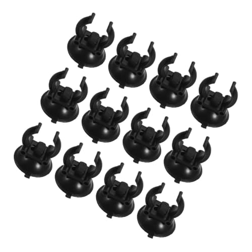 Yardwe Aquarium Cup Clips 14 Stück Set für Heizung Schlauch Klemme für Einfache Installation von Yardwe