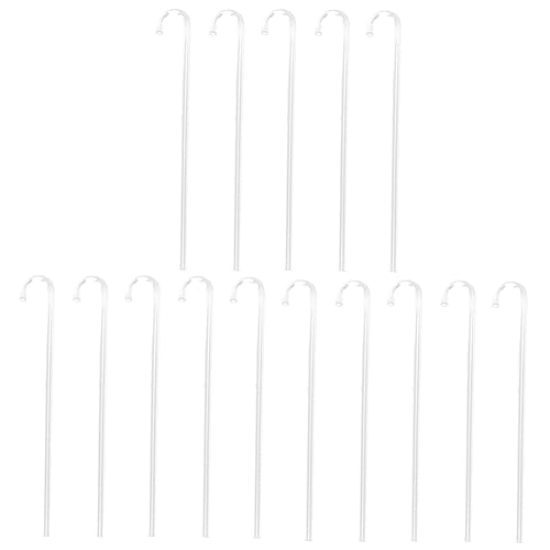 Yardwe 3sets Acryl Aquarium Siphon Pumpe 15x0 7 cm Für Aquarium Wasser Entwässerung Batterie Betrieben Belüftung 5pc * 3 Yardwe 3sets Acryl Aquarium Siphon Pumpe 15x0 7 cm Für Aquarium Wasser Entwässerung Batterie Betrieben Belüftung 5pc * 3 von Yardwe
