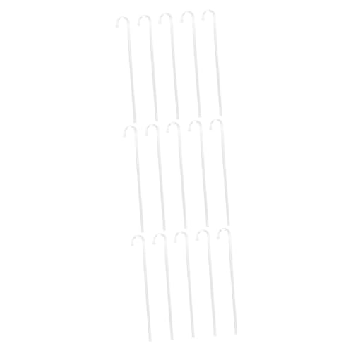 Yardwe 3sets Aquarium Wasser Siphon Pumpe 15cm Belüftung Für Aquarium Wartung 5pc * 3 Yardwe 3sets Aquarium Wasser Siphon Pumpe 15cm Belüftung Für Aquarium Wartung 5pc * 3 von Yardwe