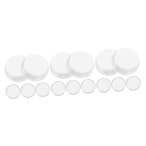 Yardwe 15 STK Sauerstoffpumpe Diffusor Für Aquarien Aquariumzubehör Aquarienbedarf P.s Weiß Yardwe 15 STK Sauerstoffpumpe Diffusor Für Aquarien Aquariumzubehör Aquarienbedarf P.s Weiß von Yardwe