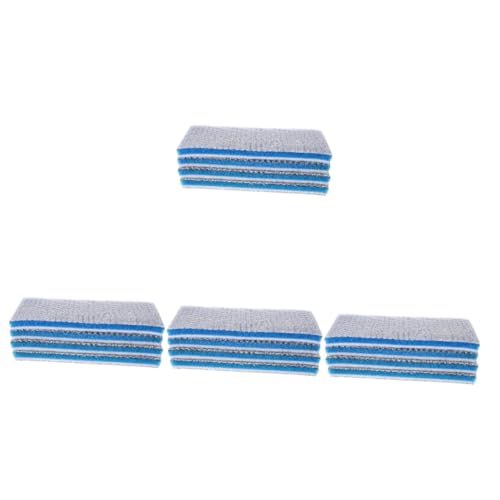 Yardwe 16 STK Filterwatte Für Aquarien Schwämme Wassertank Sieb Panzerfilter Für Schildkröten Filter Für Fischbecken Aquarienversorgung 8d Polyester Filtermatte Verdicken Yardwe 16 STK Filterwatte Für Aquarien Schwämme Wassertank Sieb Panzerfilter Für Schildkröten Filter Für Fischbecken Aquarienversorgung 8d Polyester Filtermatte Verdicken von Yardwe