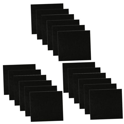 Yardwe 18 STK Katzentoilette Filter Baumwolle Austauschbarer Einstreu-desodorierer Katzenzubehör Teppich Für Haustiere Filterkissen Aktivkohlefaser Lieferungen Yardwe 18 STK Katzentoilette Filter Baumwolle Austauschbarer Einstreu-desodorierer Katzenzubehör Teppich Für Haustiere Filterkissen Aktivkohlefaser Lieferungen von Yardwe