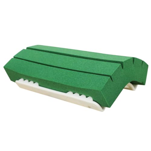 Yardwe Tierhaarentferner Für Teppiche Betten Und Sofas Einfacher Reiniger Für Tierhaare Langlebiges Haarentfernungswerkzeug Aus Hochwertigen Materialien von Yardwe