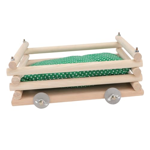 Yardwe 1Satz Hängemattenbett Für Kleine Haustiere Aus Pet Hängebett Mit Weichem Polster Für Hamster Und Meerschweinchen Käfigdekoration Und Gemütlicher Schlafplatz Yardwe 1Satz Hängemattenbett Für Kleine Haustiere Aus Pet Hängebett Mit Weichem Polster Für Hamster Und Meerschweinchen Käfigdekoration Und Gemütlicher Schlafplatz von Yardwe