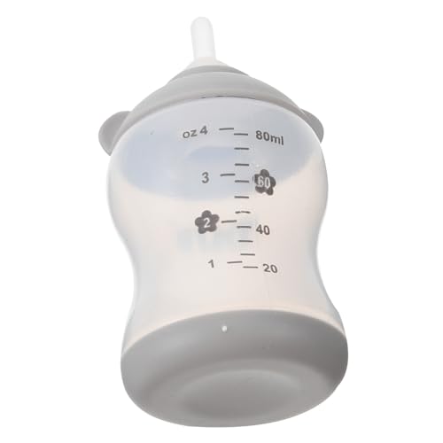 Yardwe 1Satz Kleintierfütterungsset Aus Haustier Trinkflasche Für Welpen Und Kätzchen Tragbar Und Sicher Für Täglichen Gebrauch von Yardwe