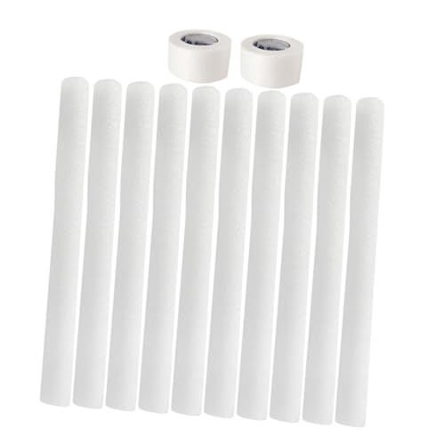 Yardwe 1Satz Ohrstützstäbe Ohrstützen Klebeband Für Effektive Ohrkorrektur Und Bequem Für Stehohren Yardwe 1Satz Ohrstützstäbe Ohrstützen Klebeband Für Effektive Ohrkorrektur Und Bequem Für Stehohren von Yardwe