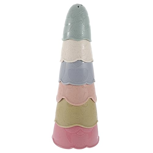 Yardwe Näpfe Für Kaninchen Aus Kunststoff Zum Verstecken Von Futter Wie Karotten Mit Erhöhten Kanten Am Boden Geeignet Als Spielzeug Für Kaninchen Und von Yardwe