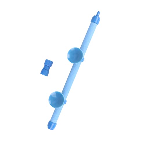Yardwe Aquarium Set Bubble Zauberstäbe Fisch Tank Blase Luft Diffusor Aquarium Air Stein Yardwe Aquarium Set Bubble Zauberstäbe Fisch Tank Blase Luft Diffusor Aquarium Air Stein von Yardwe
