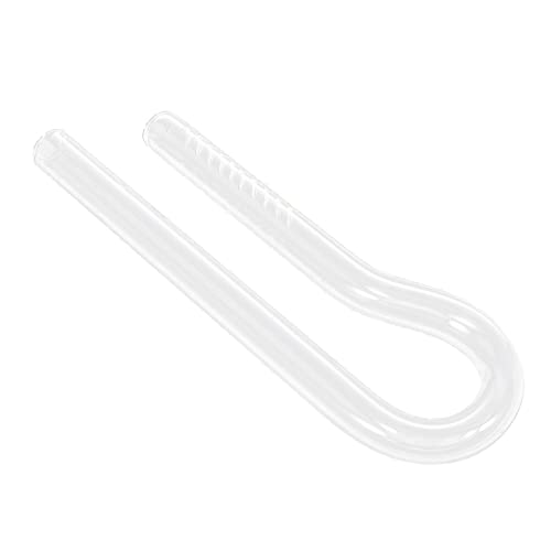 Yardwe 1pc Lily Schläuche Fitting Fisch Tank Dekoration über Wasser Aquarium Schlauch für Aquarium Yardwe 1pc Lily Schläuche Fitting Fisch Tank Dekoration über Wasser Aquarium Schlauch für Aquarium von Yardwe