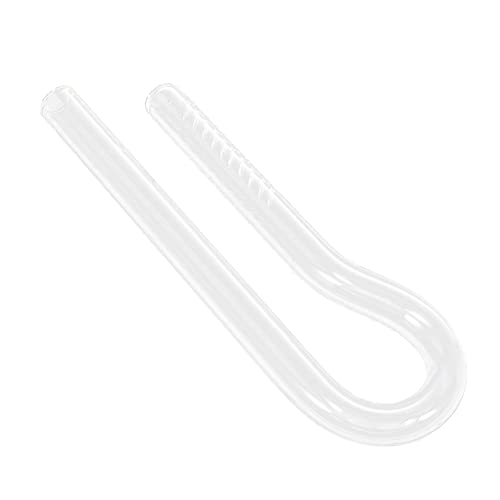 Yardwe 1 Stück Glas-wasserschlauch Für Aquarien 16 Mm Durchmesser Einfache Installation Leicht Glatt Automatische Anpassung Skimmer Lily Praktisches Design Yardwe 1 Stück Glas-wasserschlauch Für Aquarien 16 Mm Durchmesser Einfache Installation Leicht Glatt Automatische Anpassung Skimmer Lily Praktisches Design von Yardwe