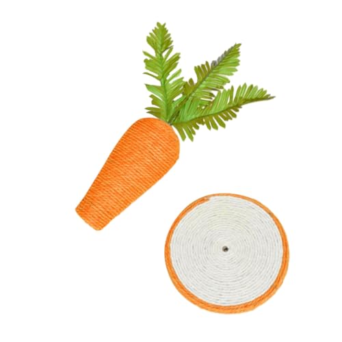 Yardwe Kratzbaum Für Katzen Kratzbrett Teppich Klettergerüst Für Katzen Katzenspielzeug Dicke Basis Langlebiger Sisalpfosten Yardwe Kratzbaum Für Katzen Kratzbrett Teppich Klettergerüst Für Katzen Katzenspielzeug Dicke Basis Langlebiger Sisalpfosten von Yardwe