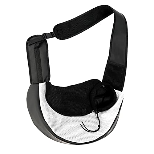 Yardwe 1Stk Rucksack für Haustiere Träger Wurf Beutel Welpe Känguru pet Backpack Tragetasche für Haustiere Haustiertragetasche Transportbox für Haustiere Tragetasche für Katzen 30% PVC Yardwe 1Stk Rucksack für Haustiere Träger Wurf Beutel Welpe Känguru pet Backpack Tragetasche für Haustiere Haustiertragetasche Transportbox für Haustiere Tragetasche für Katzen 30% PVC von Yardwe