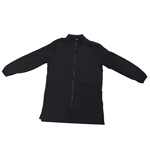 Yardwe 1Stk Tierfriseur Hundepflegekittel Auto Hunde-Hoodie groß Spender wasserdichte schürze Tierpfleger Arbeitskleidung Kleider Haustiere Kosmetikerin Overalls Schularbeitsschürze Nylon Yardwe 1Stk Tierfriseur Hundepflegekittel Auto Hunde-Hoodie groß Spender wasserdichte schürze Tierpfleger Arbeitskleidung Kleider Haustiere Kosmetikerin Overalls Schularbeitsschürze Nylon von Yardwe