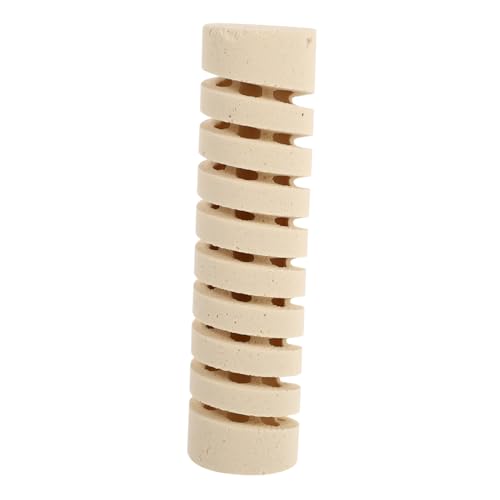 Yardwe 1Stk Wasserreinigungsfilter Reiniger Fisch Flasche Reinigungsmittel Sumpf Tank hauswasserfilter wasseraufbereiter Water Purification Aquarienfilter Keramikfilter für Aquarien Brown Yardwe 1Stk Wasserreinigungsfilter Reiniger Fisch Flasche Reinigungsmittel Sumpf Tank hauswasserfilter wasseraufbereiter Water Purification Aquarienfilter Keramikfilter für Aquarien Brown von Yardwe