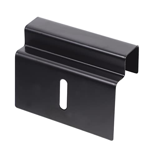 Yardwe 1pc Aquarium Zucht Box Terrarium Haken Reptil Tank Liefert Glas Schildkröte Fütterung Tank Haken von Yardwe