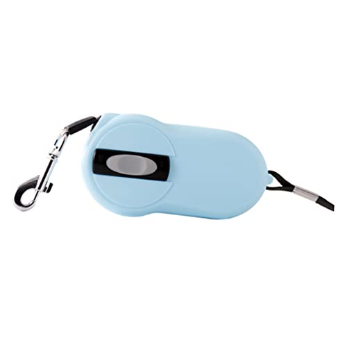 Yardwe 1Stück Automatische Ausziehbare Hundeleine Teleskop Für Hundetraining Tragbar Und Reflektierend Für Kleine Und Welpen Design von Yardwe
