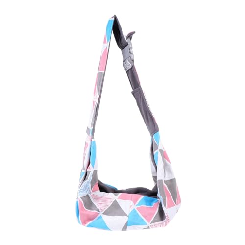 Yardwe Reptilienträger mit Gurt Schultertasche für Haustiere Atmungsaktive Tragetasche für Bartagamen Tragbar und Langlebig für Outdoor Aktivitäten Yardwe Reptilienträger mit Gurt Schultertasche für Haustiere Atmungsaktive Tragetasche für Bartagamen Tragbar und Langlebig für Outdoor Aktivitäten von Yardwe