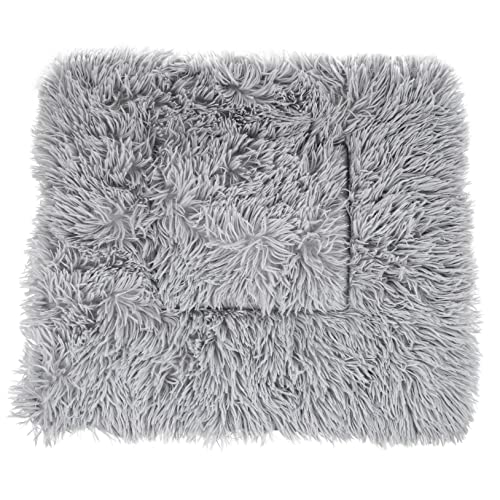 Yardwe 1Stück Kuschelige Haustiermatte Aus Korallenfleece Dicke Schlafmatte Für Katzen Warmes Pet Nest Pflegeleicht Und Bequem Yardwe 1Stück Kuschelige Haustiermatte Aus Korallenfleece Dicke Schlafmatte Für Katzen Warmes Pet Nest Pflegeleicht Und Bequem von Yardwe